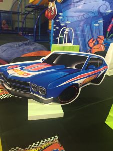FREE HOT WHEELS CENTERPIECE PRINTABLES FAVOR IDEAS