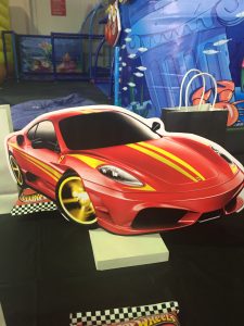 FREE HOT WHEELS CENTERPIECE PRINTABLES FAVOR IDEAS