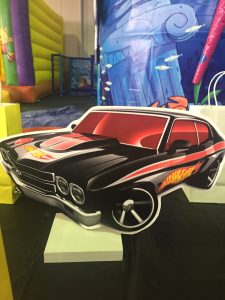 FREE HOT WHEELS CENTERPIECE PRINTABLES FAVOR IDEAS