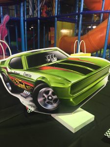 FREE HOT WHEELS CENTERPIECE PRINTABLES FAVOR IDEAS
