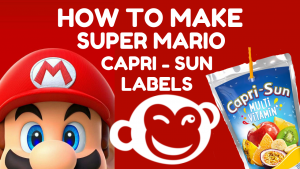 HOW TO MAKE SUPER MARIO BROTHERS CAPRI SUN LABELS PICMONKEY (1)